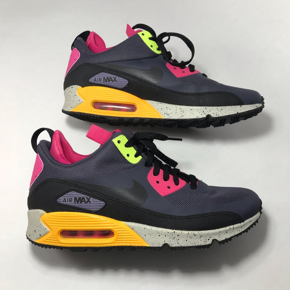 Nike Air Max size 10.5